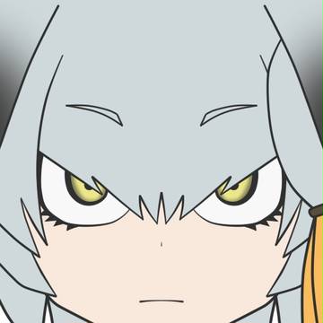 ハシビロコウ