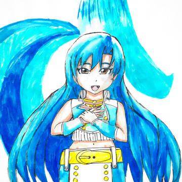 千早の聖誕祭