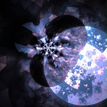 Mysterious creation
