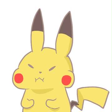 げきおこぴかちゅう