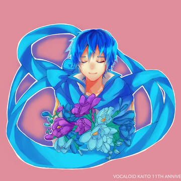 kaito