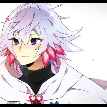 花の魔術師