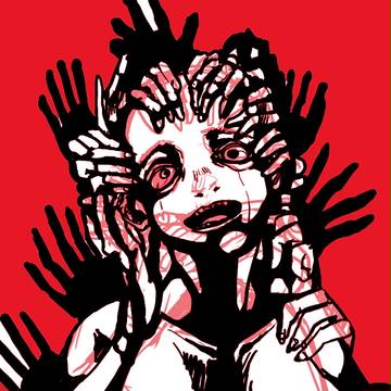 human