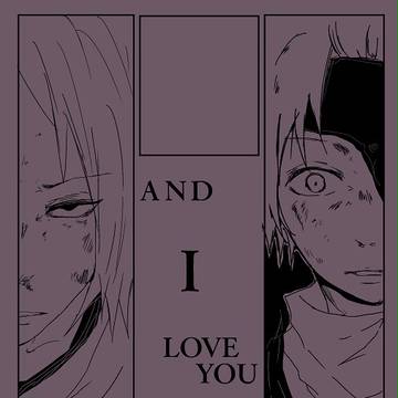 and I love you（前）