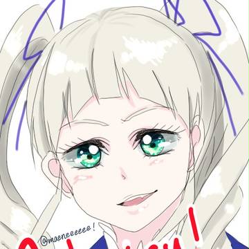 アイカツゴシック３人娘