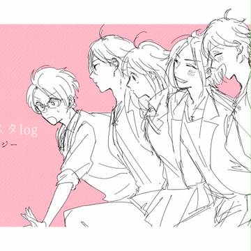 あんスタログ 2