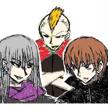 ダレン・シャン
