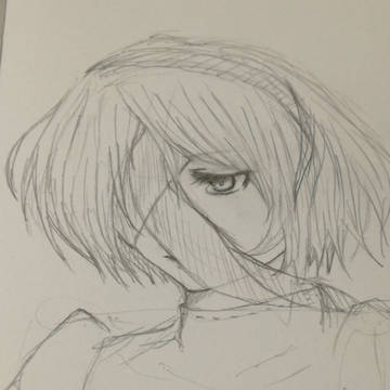 NieR:Automata