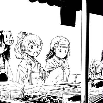 らくがき10枚161230-170203