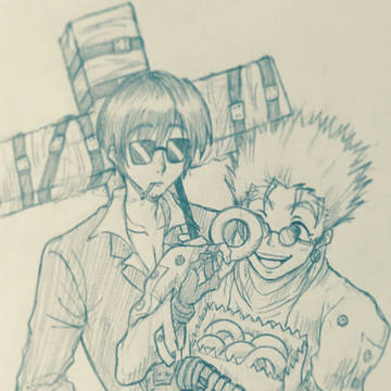 アナログ