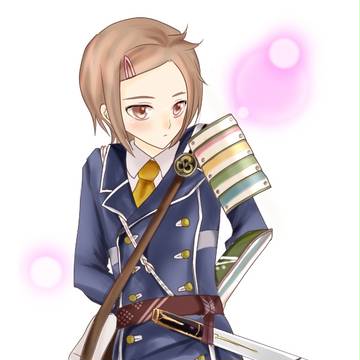 視線の先