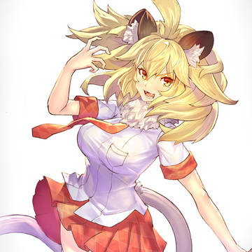 ライオン