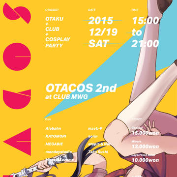 OTACOS Poster