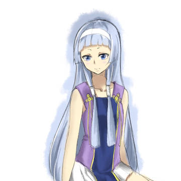 なぎさま