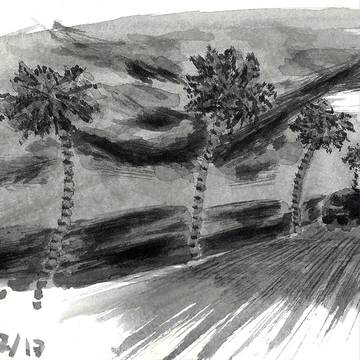 ink backgrounds