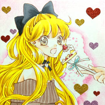 セーラームーンイラスト詰め合わせ