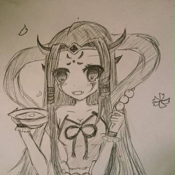 タグ絵で遊んだもの＆落書き