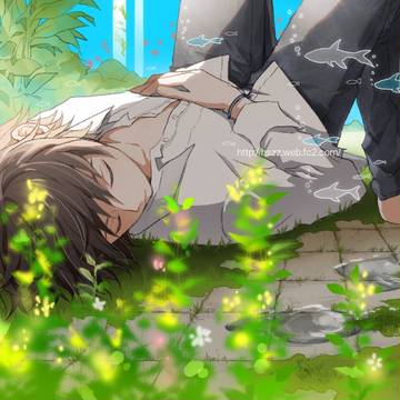 ひるね