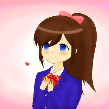 Original Character 1