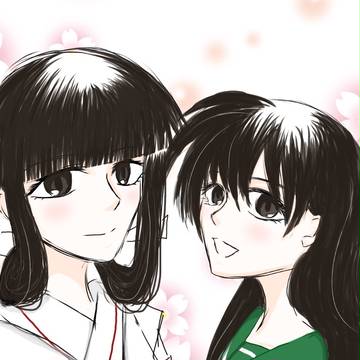 ヒロイン達
