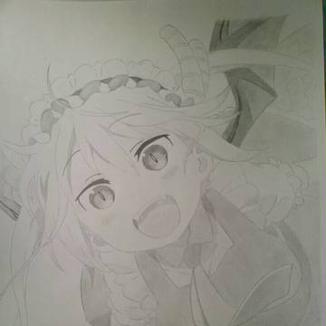 『小林さんちのメイドラゴン』トール