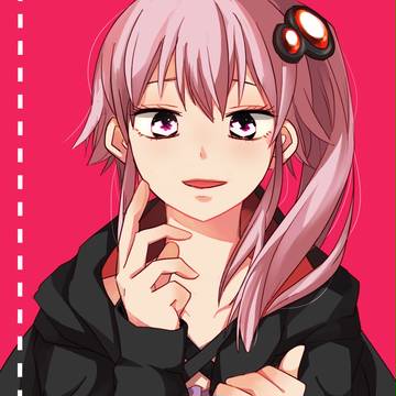 ポニテゆかり
