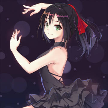 バレリーナ