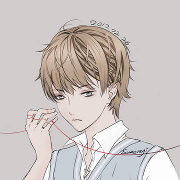 Red line