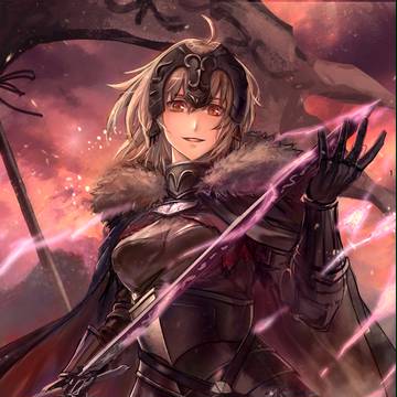 ジャンヌ・オルタ