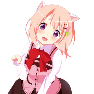 ココアちゃん