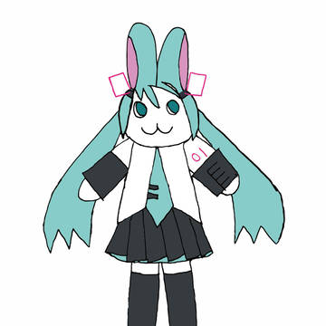 うさみく
