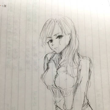 お姉さん