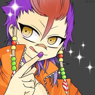 ロック。