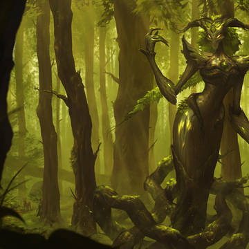 Elderwood Lissandra