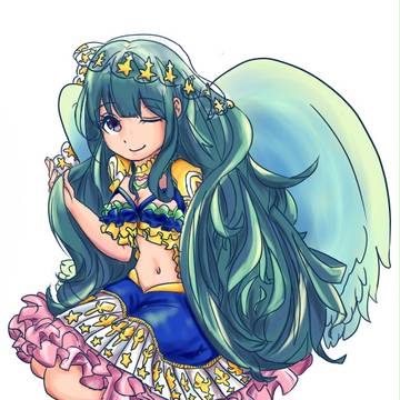 おはつラファ