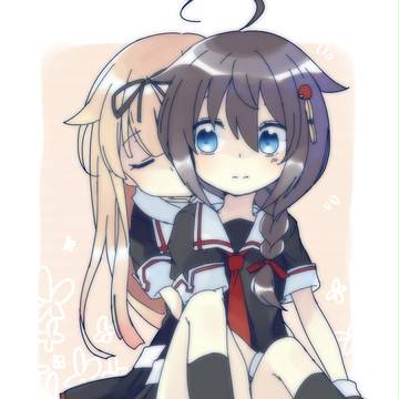 ぎゅ