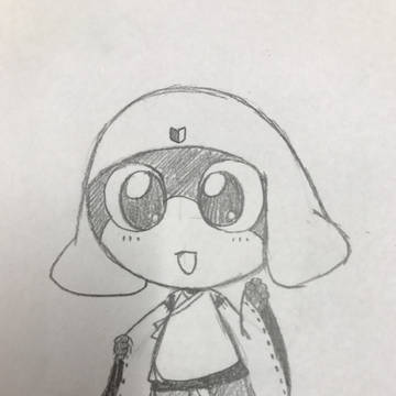 近所のガキンチョタマくん