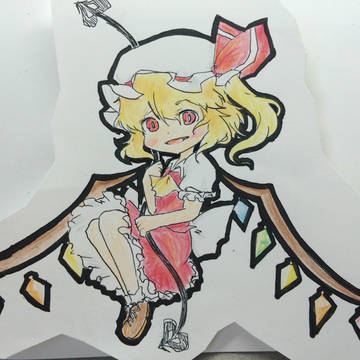 ふらんたん