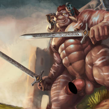 Charr