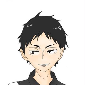 赤葦くん