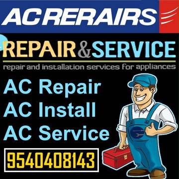 AC Repair in Delhi | Gurgaon