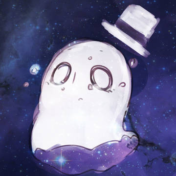 Napstablook