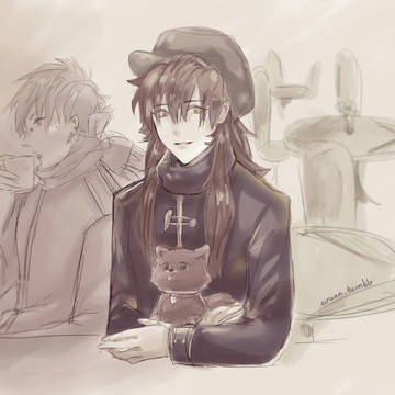 sketch