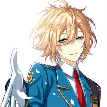 あんスタ4