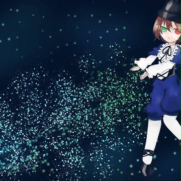 蒼星石