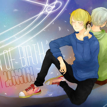 Reason of birth