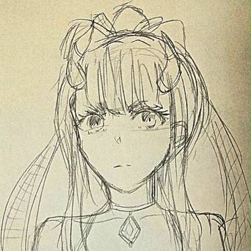 ヨミちゃん