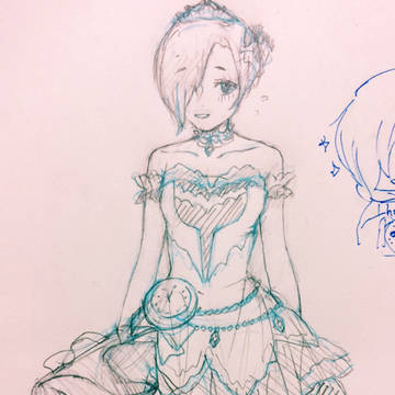 小梅ちゃん