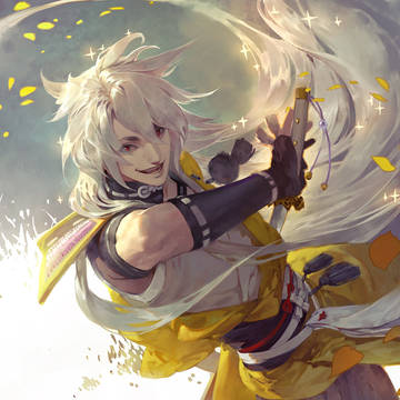 狐球