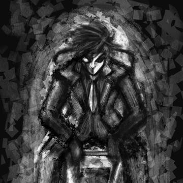 落書き